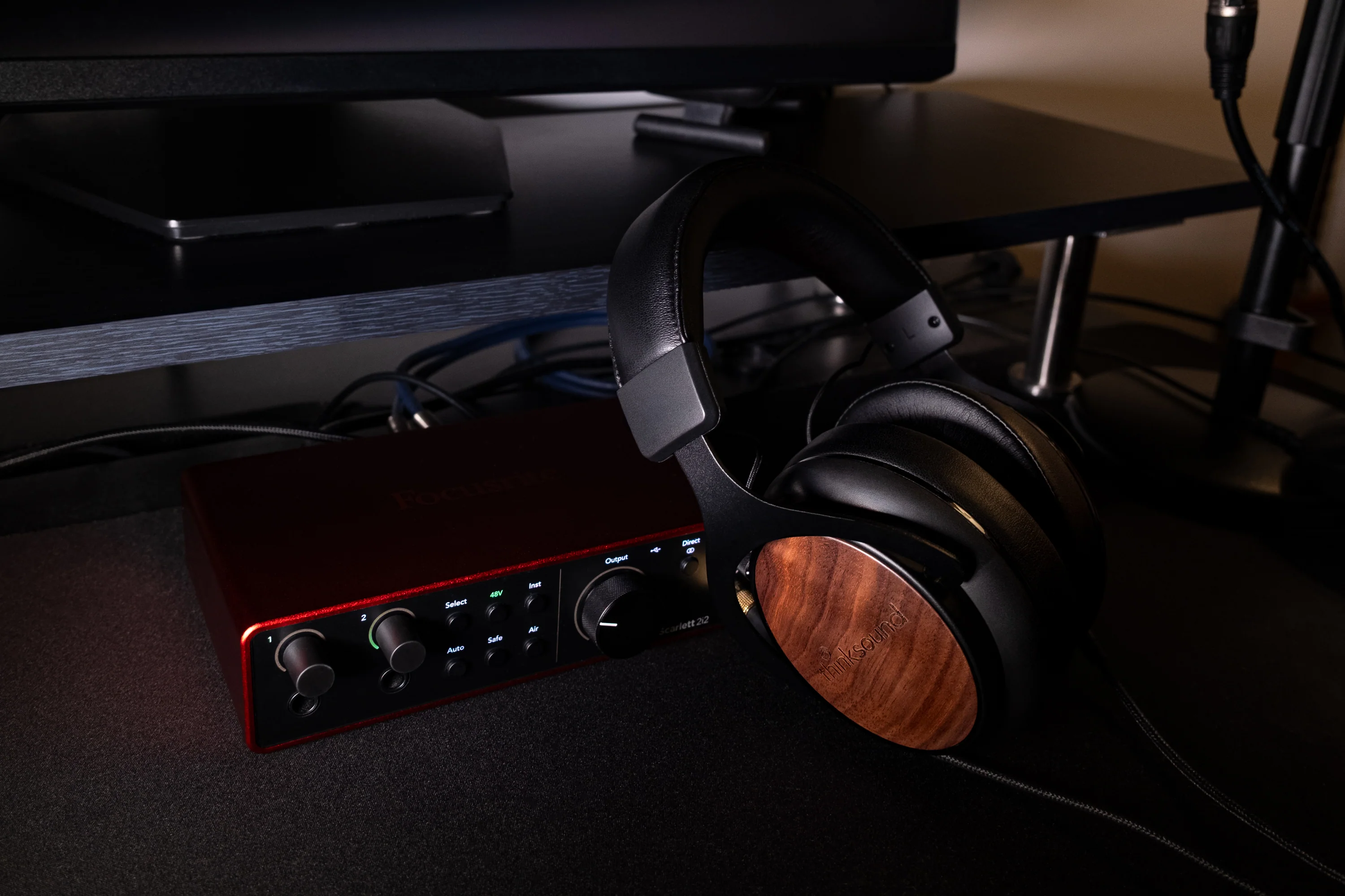 Pristine Sound, Sustainable Design